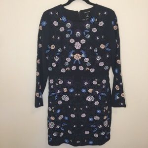 NWT- Club Monaco Kasienna Dress